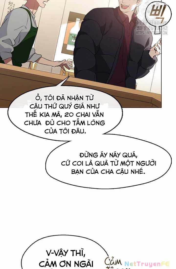 Nhà Hàng Thế Giới Ngầm Nhà hàng tốt nhất gần tôi Chapter 53 trang 57