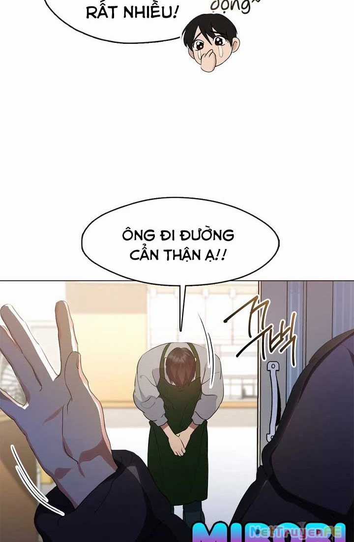 Nhà Hàng Thế Giới Ngầm Nhà hàng tốt nhất gần tôi Chapter 53 trang 58