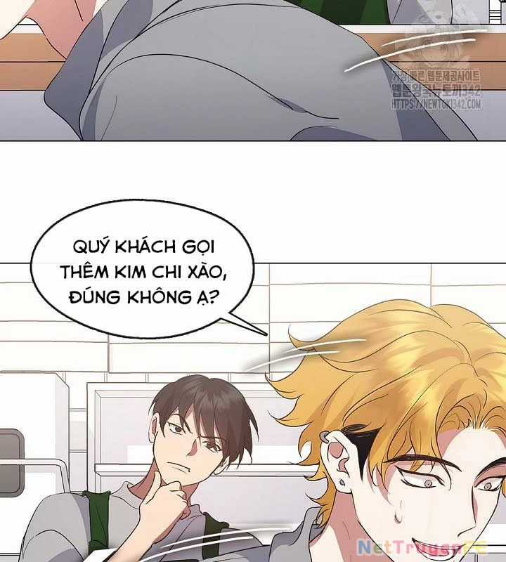 Nhà Hàng Thế Giới Ngầm Nhà hàng tốt nhất gần tôi Chapter 53 trang 67