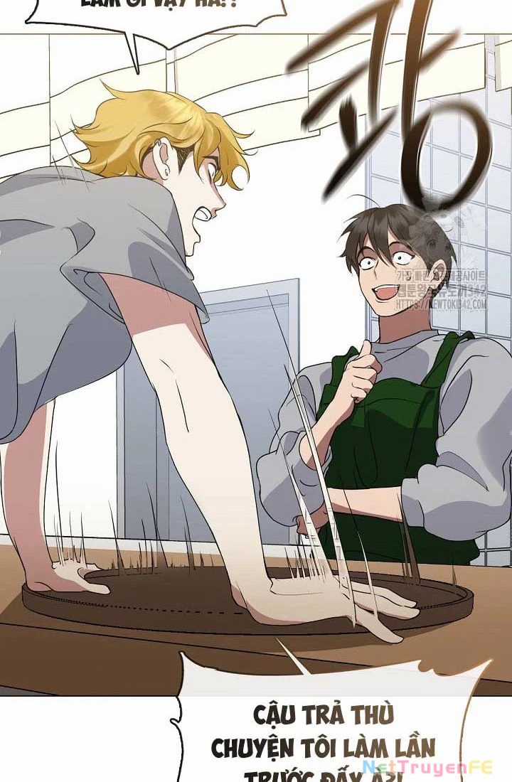 Nhà Hàng Thế Giới Ngầm Nhà hàng tốt nhất gần tôi Chapter 53 trang 69