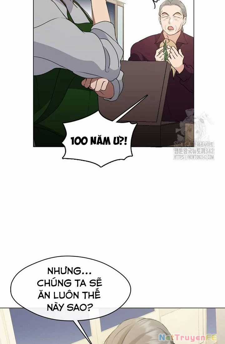 Nhà Hàng Thế Giới Ngầm Nhà hàng tốt nhất gần tôi Chapter 53 trang 7