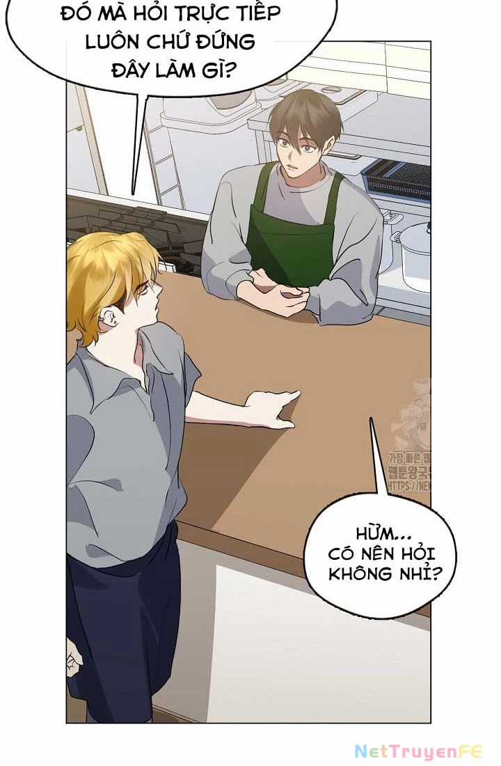 Nhà Hàng Thế Giới Ngầm Nhà hàng tốt nhất gần tôi Chapter 53 trang 72