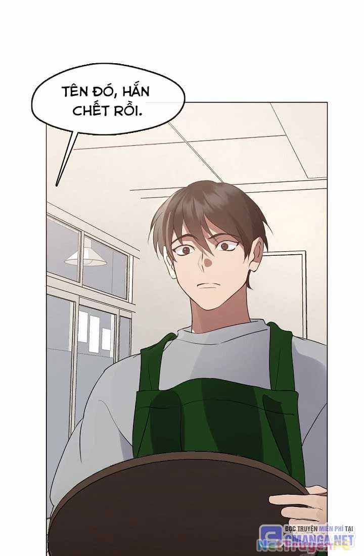 Nhà Hàng Thế Giới Ngầm Nhà hàng tốt nhất gần tôi Chapter 53 trang 77