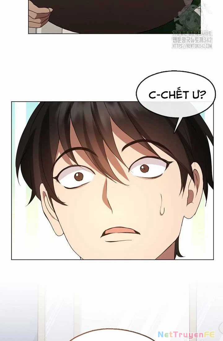 Nhà Hàng Thế Giới Ngầm Nhà hàng tốt nhất gần tôi Chapter 53 trang 78