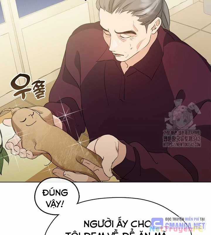 Nhà Hàng Thế Giới Ngầm Nhà hàng tốt nhất gần tôi Chapter 53 trang 8