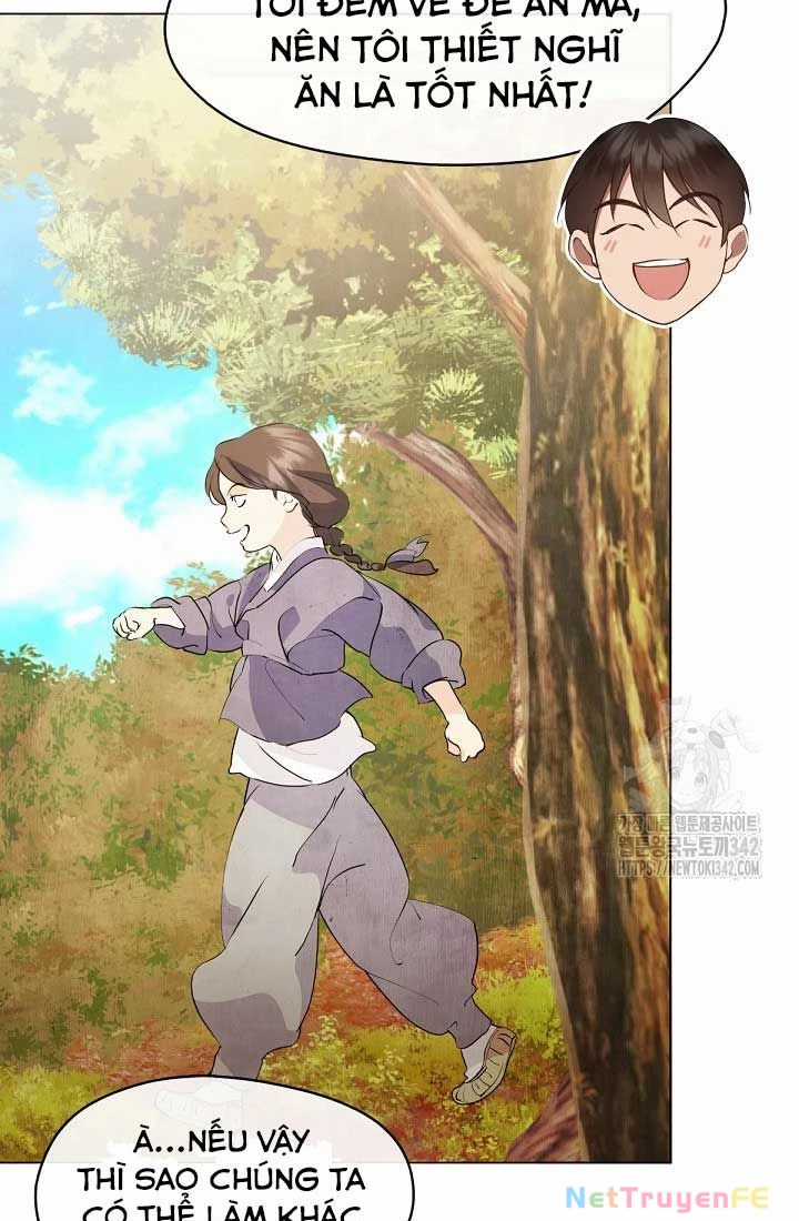 Nhà Hàng Thế Giới Ngầm Nhà hàng tốt nhất gần tôi Chapter 53 trang 9