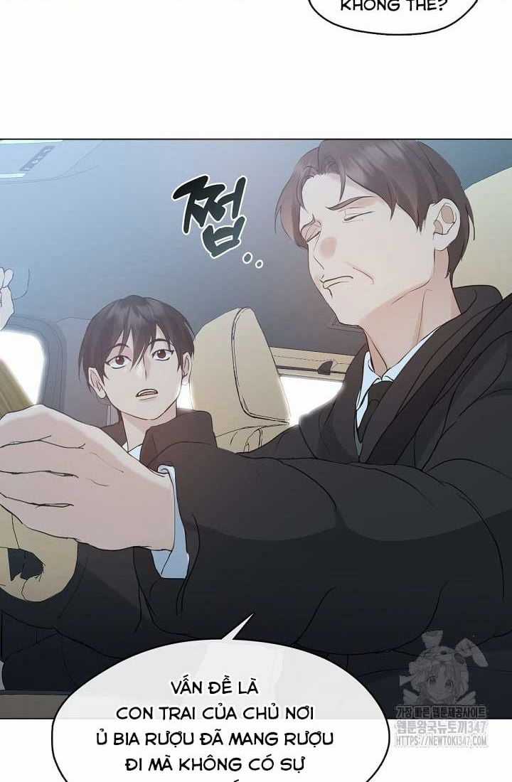 Nhà Hàng Thế Giới Ngầm Nhà hàng tốt nhất gần tôi Chapter 55 trang 13