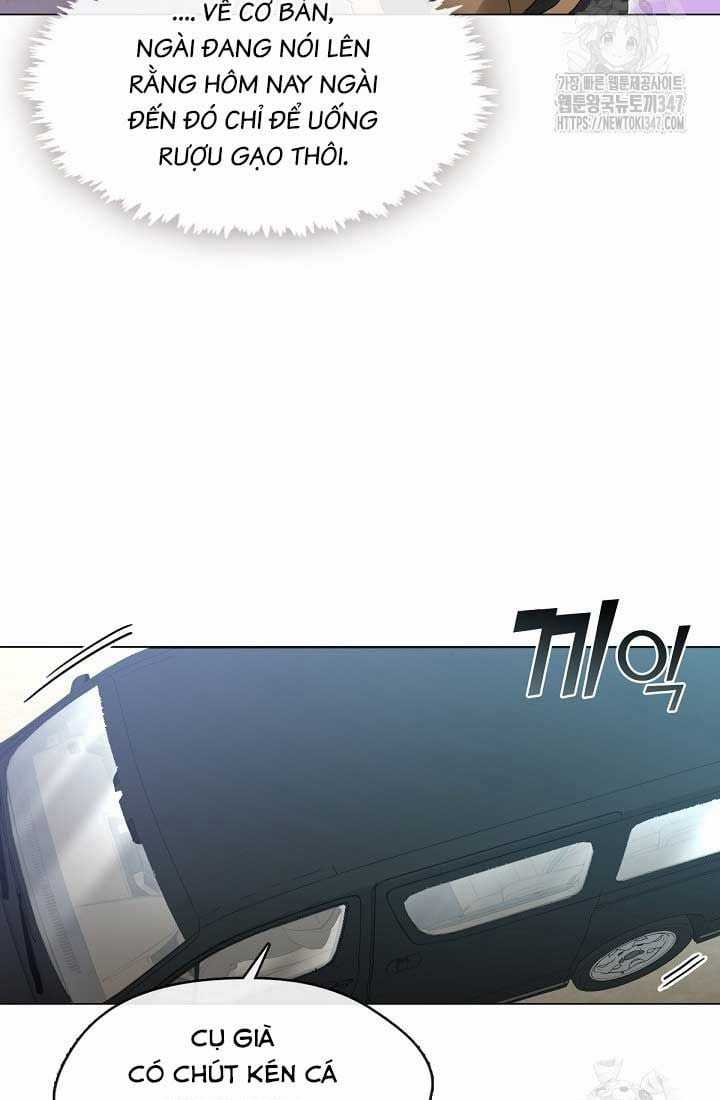 Nhà Hàng Thế Giới Ngầm Nhà hàng tốt nhất gần tôi Chapter 55 trang 21