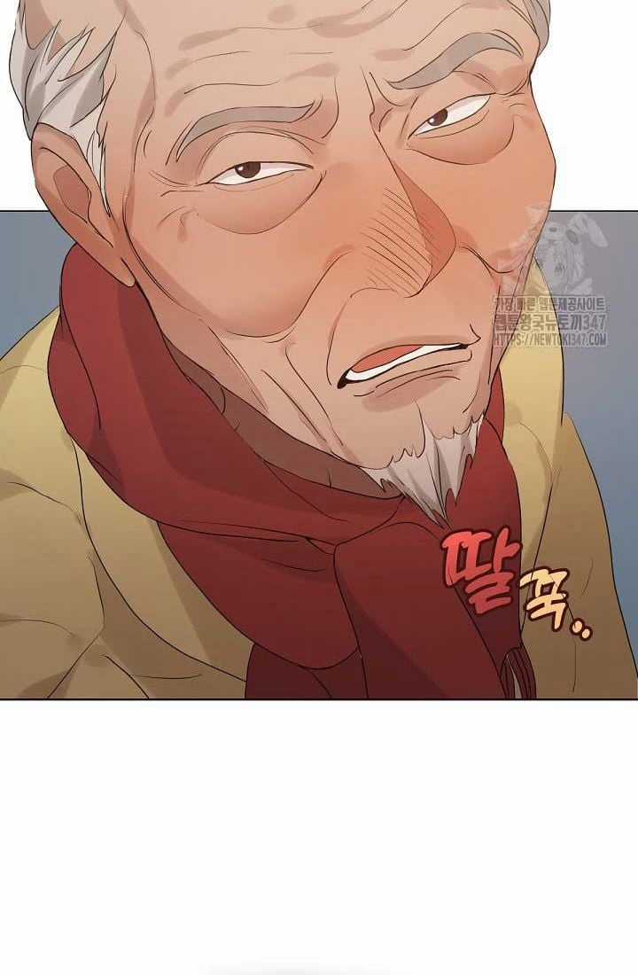 Nhà Hàng Thế Giới Ngầm Nhà hàng tốt nhất gần tôi Chapter 55 trang 25