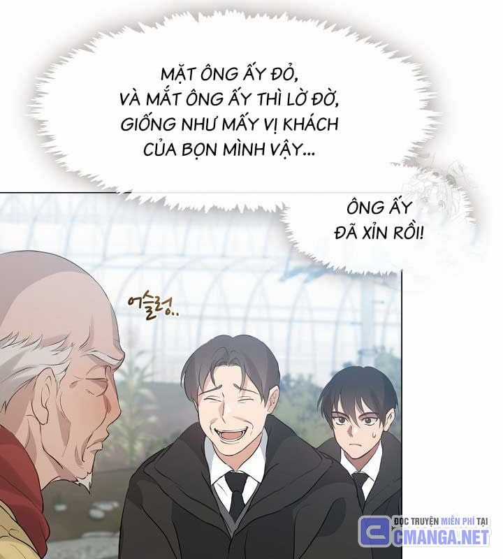 Nhà Hàng Thế Giới Ngầm Nhà hàng tốt nhất gần tôi Chapter 55 trang 26