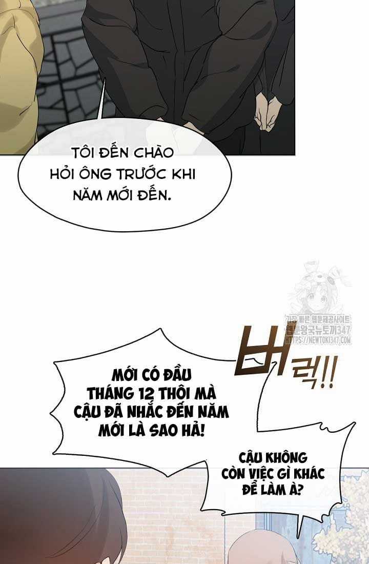 Nhà Hàng Thế Giới Ngầm Nhà hàng tốt nhất gần tôi Chapter 55 trang 27