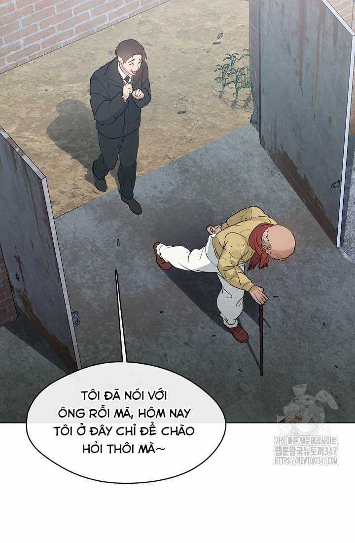 Nhà Hàng Thế Giới Ngầm Nhà hàng tốt nhất gần tôi Chapter 55 trang 30