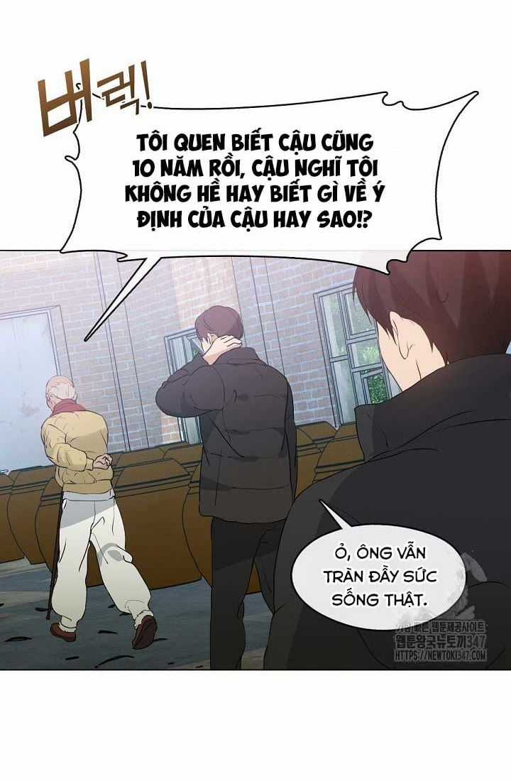 Nhà Hàng Thế Giới Ngầm Nhà hàng tốt nhất gần tôi Chapter 55 trang 31