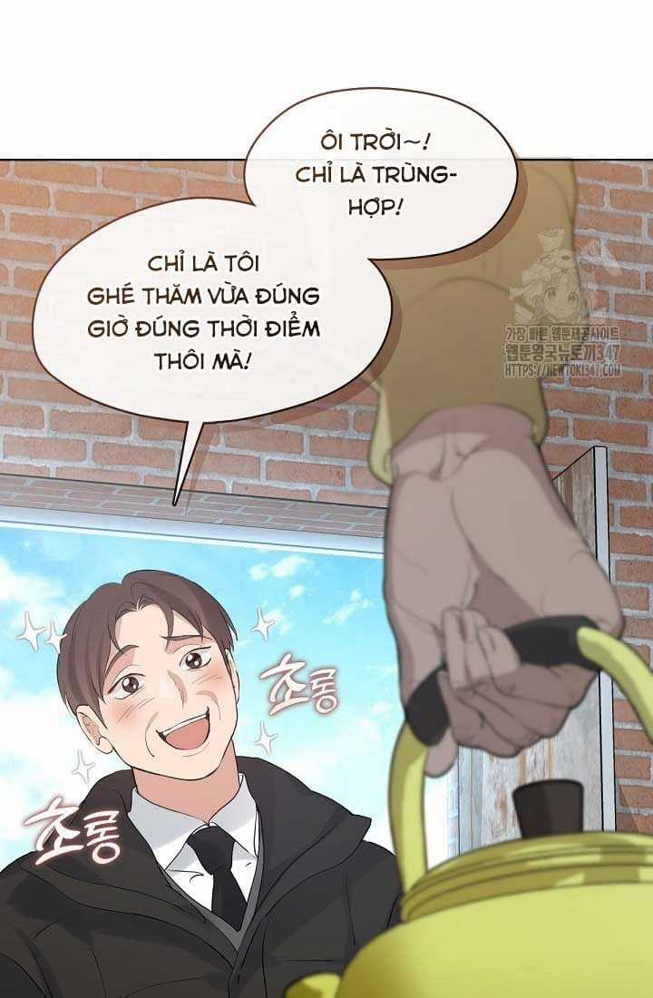 Nhà Hàng Thế Giới Ngầm Nhà hàng tốt nhất gần tôi Chapter 55 trang 34