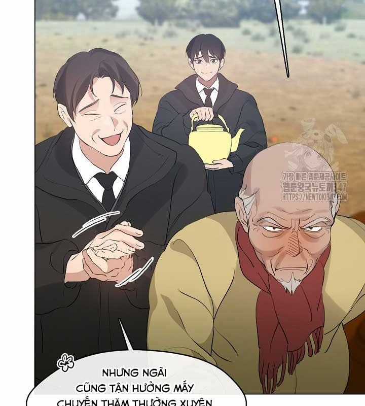 Nhà Hàng Thế Giới Ngầm Nhà hàng tốt nhất gần tôi Chapter 55 trang 36