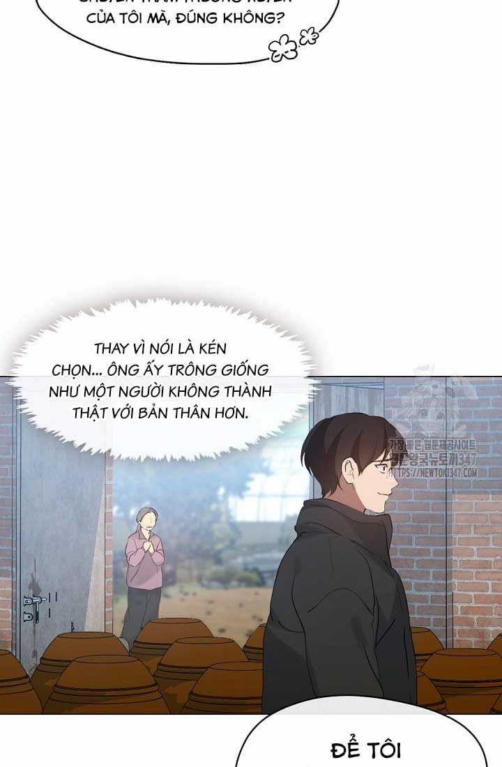 Nhà Hàng Thế Giới Ngầm Nhà hàng tốt nhất gần tôi Chapter 55 trang 37