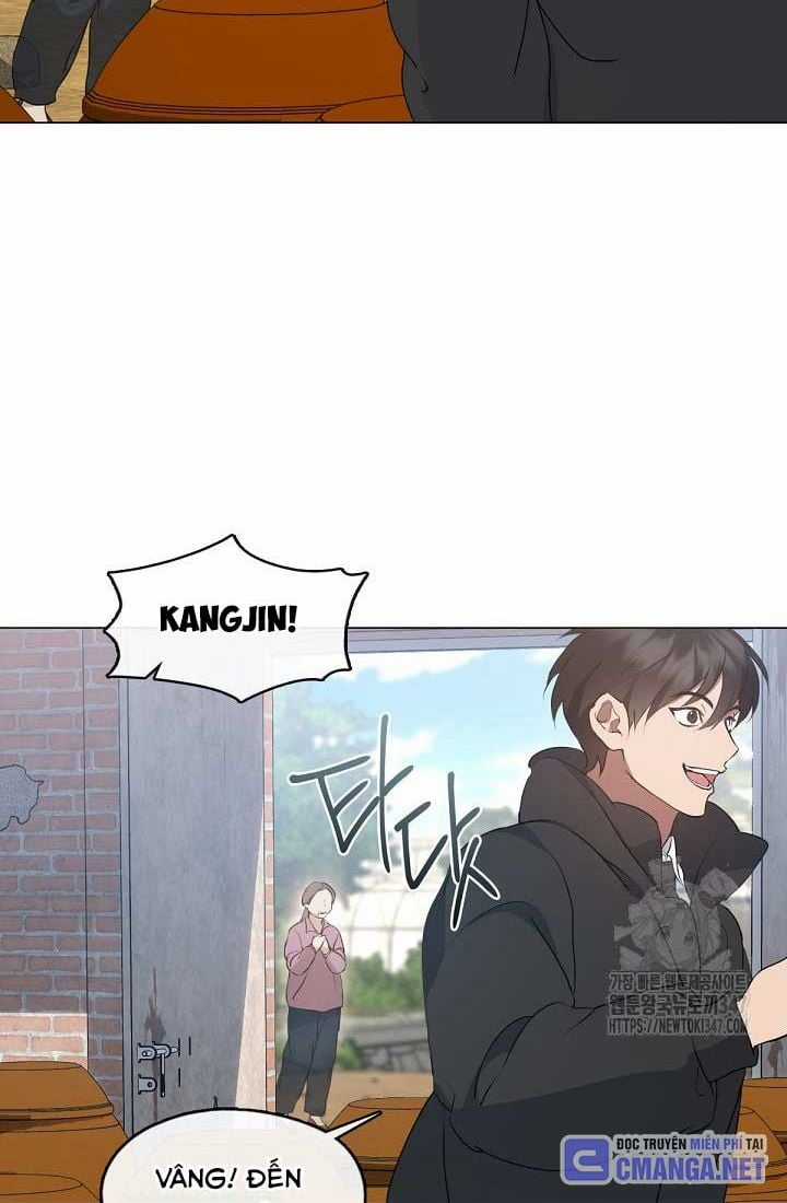 Nhà Hàng Thế Giới Ngầm Nhà hàng tốt nhất gần tôi Chapter 55 trang 41