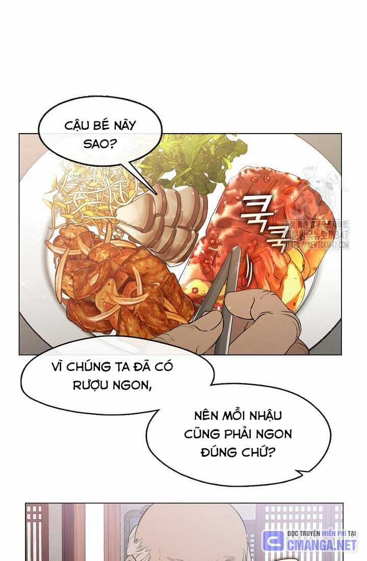 Nhà Hàng Thế Giới Ngầm Nhà hàng tốt nhất gần tôi Chapter 55 trang 50