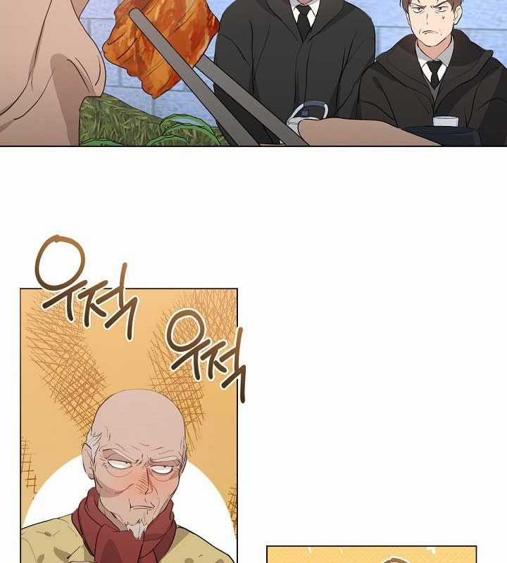 Nhà Hàng Thế Giới Ngầm Nhà hàng tốt nhất gần tôi Chapter 55 trang 52