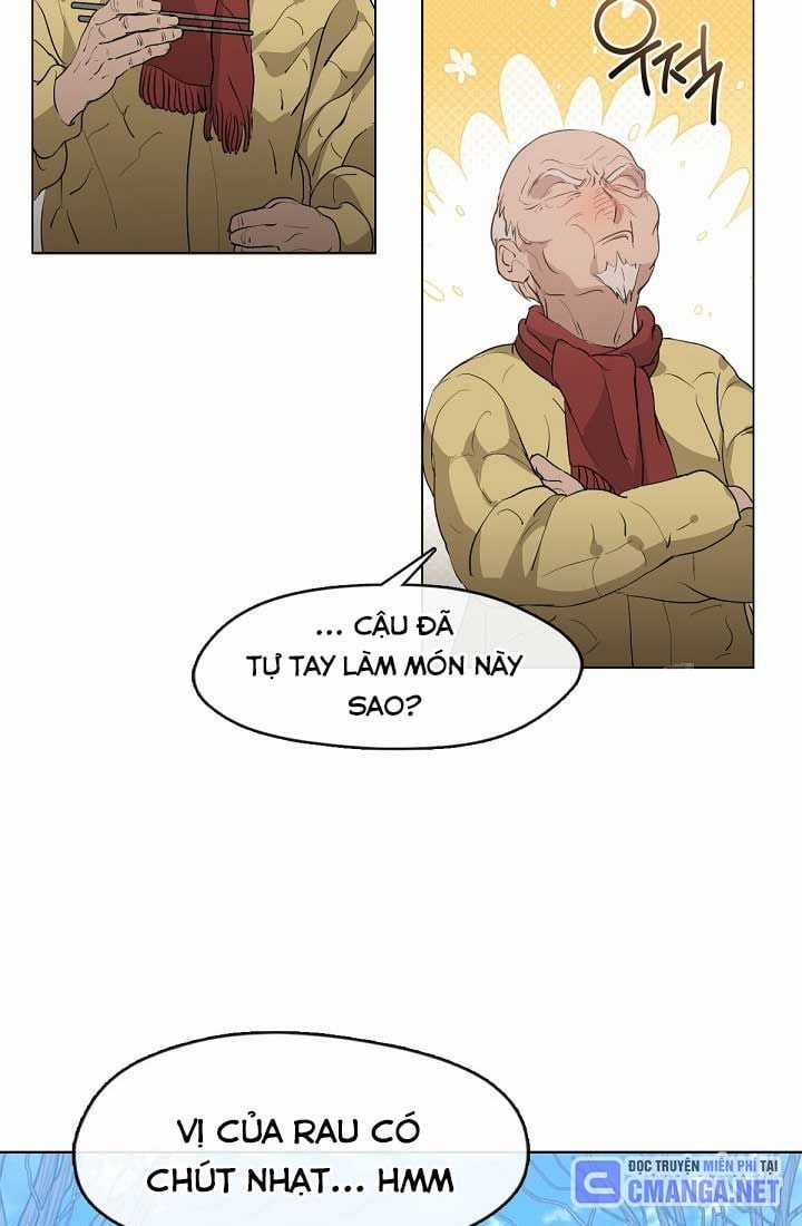 Nhà Hàng Thế Giới Ngầm Nhà hàng tốt nhất gần tôi Chapter 55 trang 53