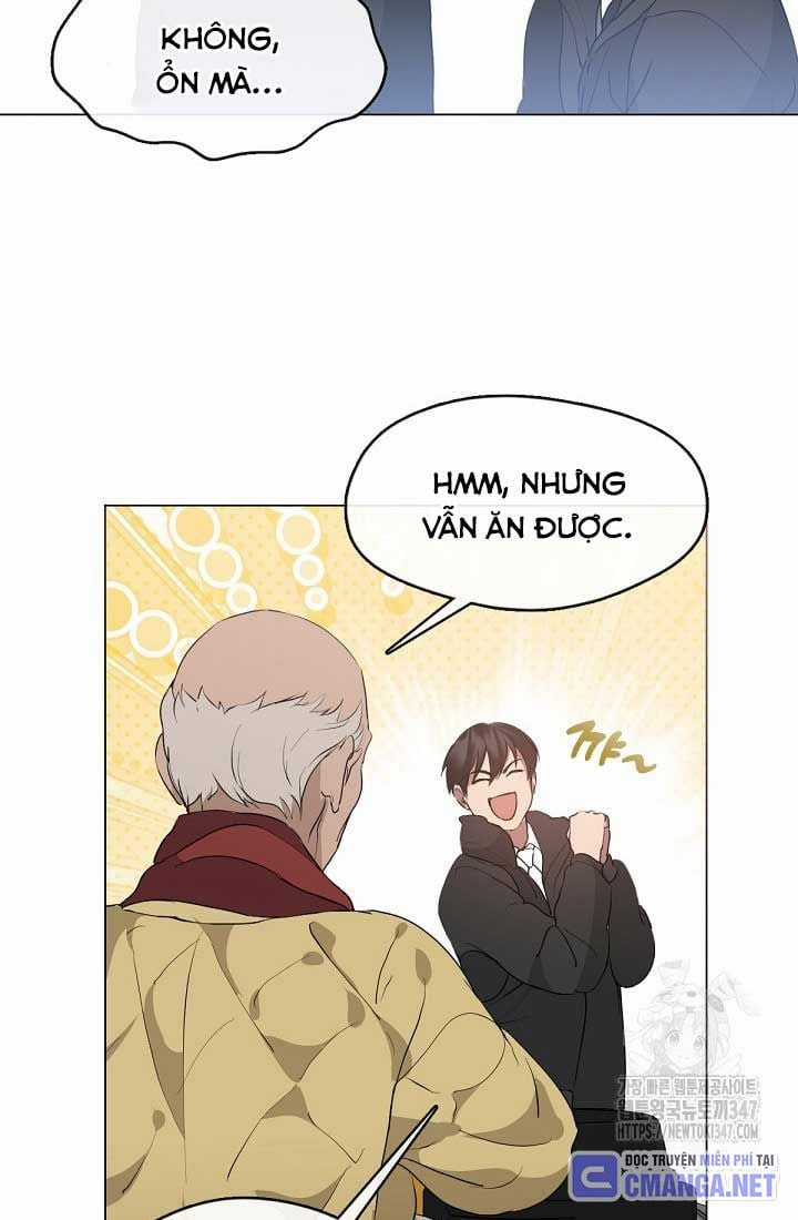 Nhà Hàng Thế Giới Ngầm Nhà hàng tốt nhất gần tôi Chapter 55 trang 56