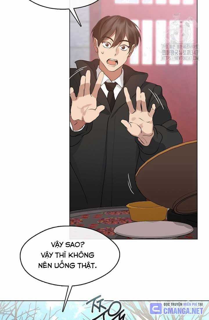 Nhà Hàng Thế Giới Ngầm Nhà hàng tốt nhất gần tôi Chapter 55 trang 59