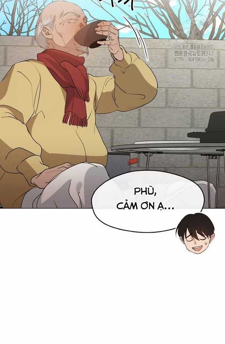 Nhà Hàng Thế Giới Ngầm Nhà hàng tốt nhất gần tôi Chapter 55 trang 60