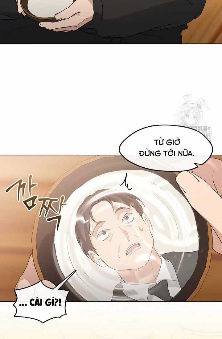 Nhà Hàng Thế Giới Ngầm Nhà hàng tốt nhất gần tôi Chapter 55 trang 63