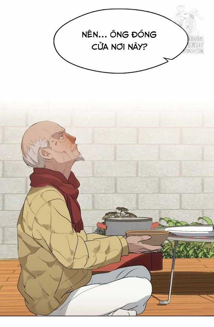 Nhà Hàng Thế Giới Ngầm Nhà hàng tốt nhất gần tôi Chapter 55 trang 67