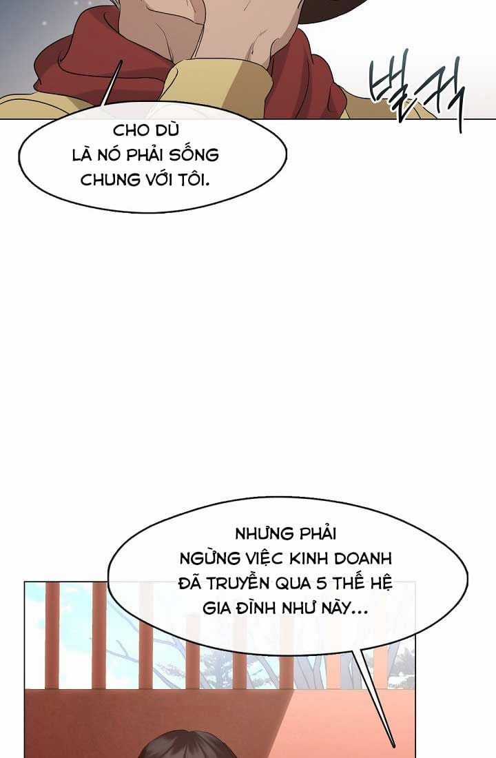 Nhà Hàng Thế Giới Ngầm Nhà hàng tốt nhất gần tôi Chapter 55 trang 69