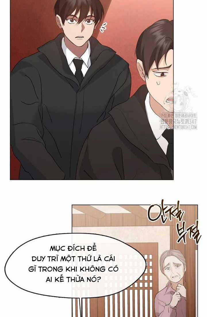 Nhà Hàng Thế Giới Ngầm Nhà hàng tốt nhất gần tôi Chapter 55 trang 70