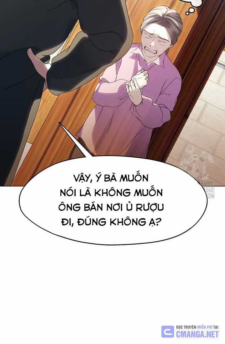 Nhà Hàng Thế Giới Ngầm Nhà hàng tốt nhất gần tôi Chapter 56 trang 17