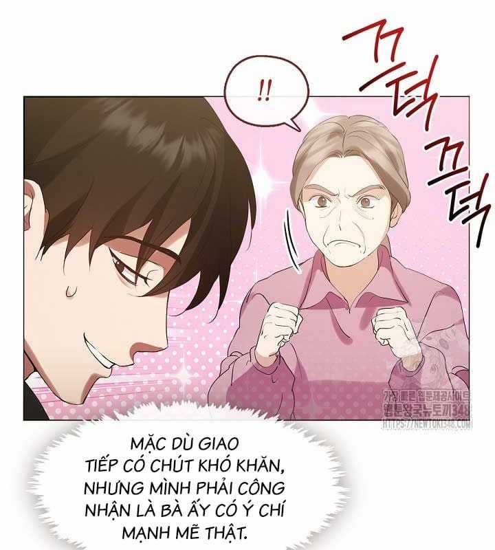 Nhà Hàng Thế Giới Ngầm Nhà hàng tốt nhất gần tôi Chapter 56 trang 18
