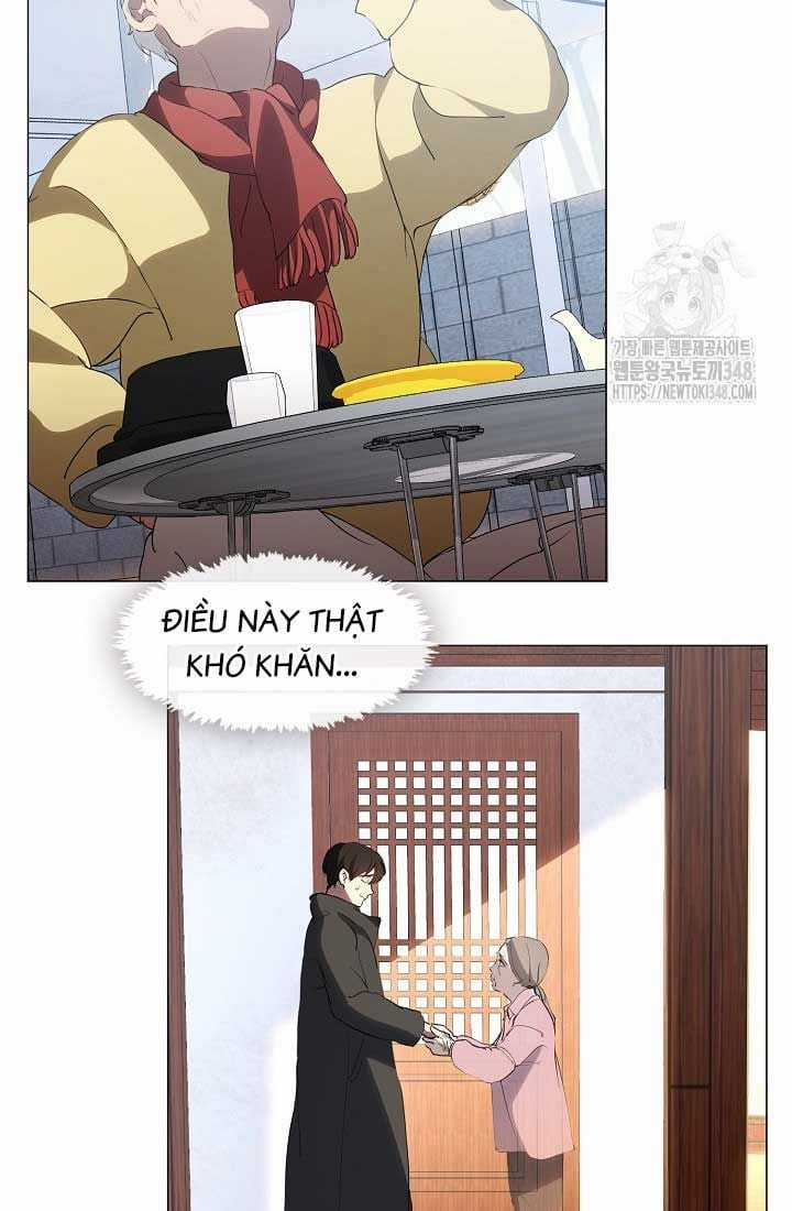 Nhà Hàng Thế Giới Ngầm Nhà hàng tốt nhất gần tôi Chapter 56 trang 25