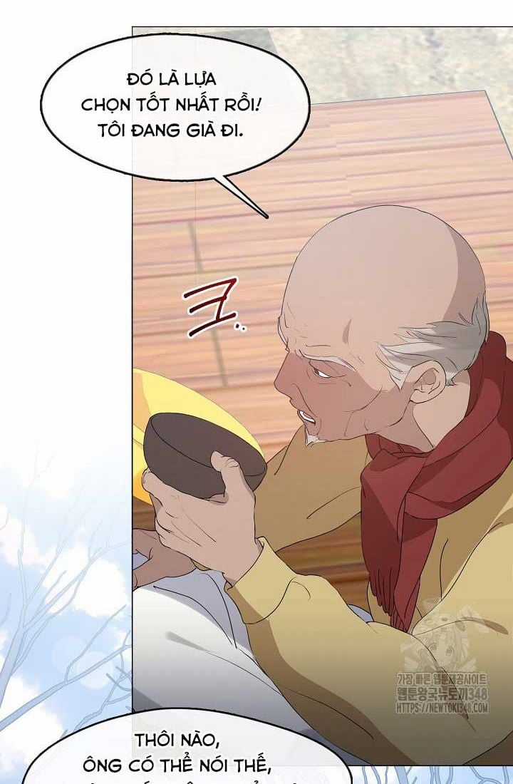 Nhà Hàng Thế Giới Ngầm Nhà hàng tốt nhất gần tôi Chapter 56 trang 36