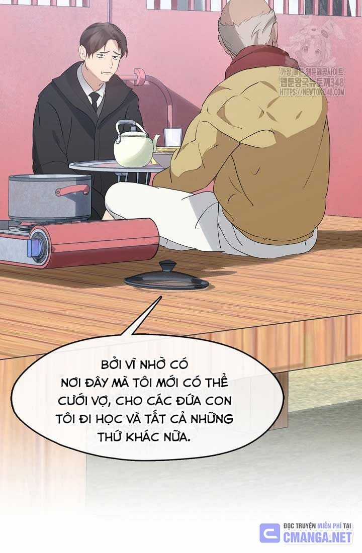 Nhà Hàng Thế Giới Ngầm Nhà hàng tốt nhất gần tôi Chapter 56 trang 38