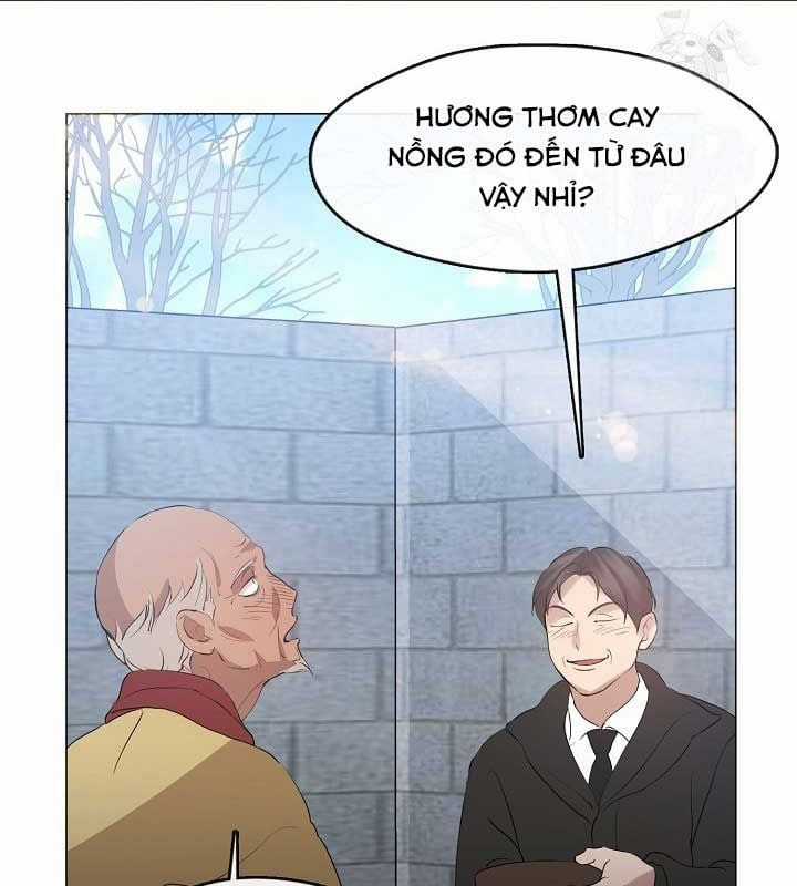 Nhà Hàng Thế Giới Ngầm Nhà hàng tốt nhất gần tôi Chapter 56 trang 40