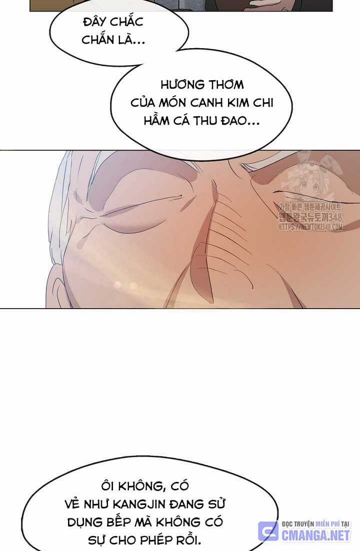 Nhà Hàng Thế Giới Ngầm Nhà hàng tốt nhất gần tôi Chapter 56 trang 41