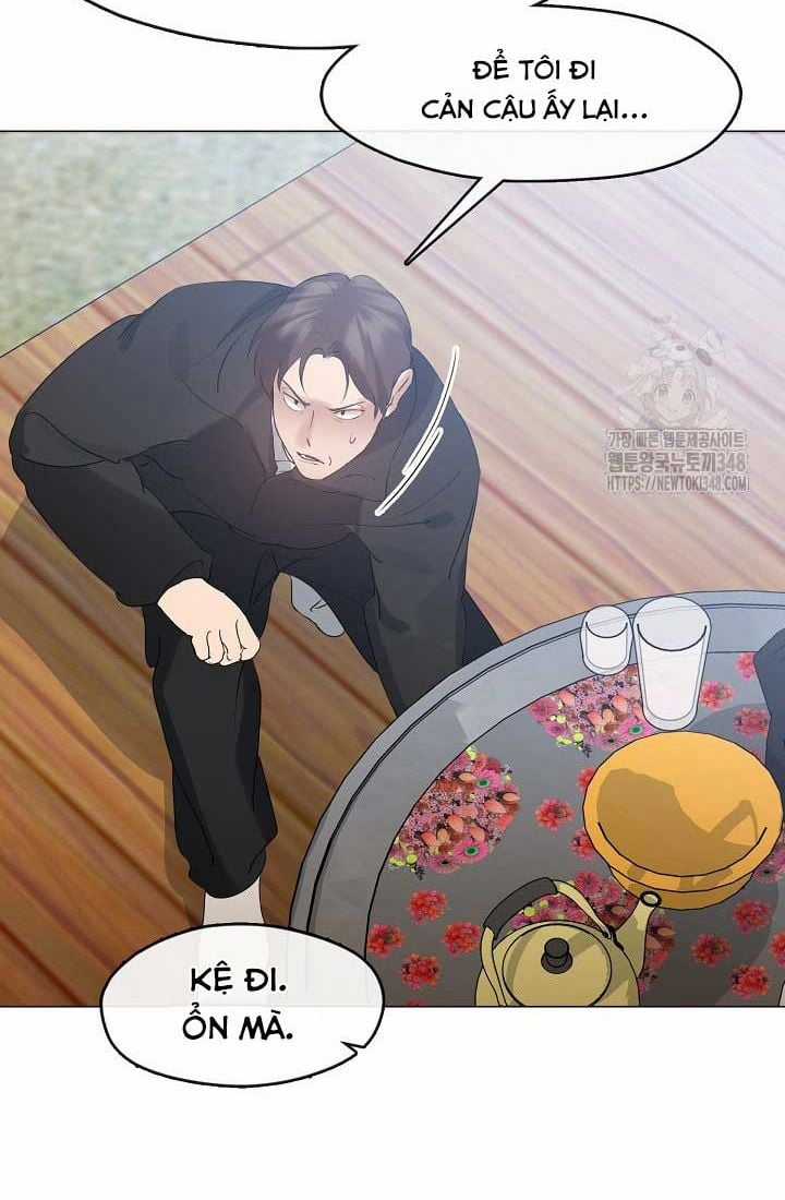 Nhà Hàng Thế Giới Ngầm Nhà hàng tốt nhất gần tôi Chapter 56 trang 42