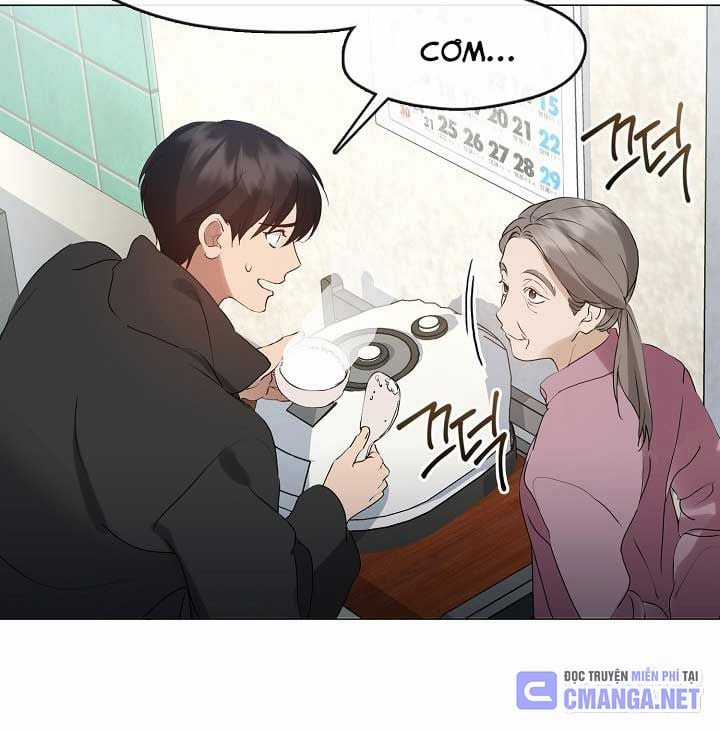 Nhà Hàng Thế Giới Ngầm Nhà hàng tốt nhất gần tôi Chapter 56 trang 47