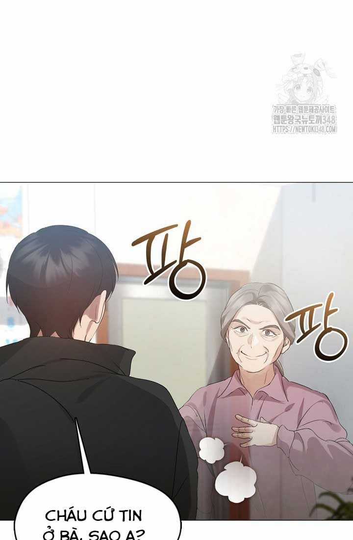 Nhà Hàng Thế Giới Ngầm Nhà hàng tốt nhất gần tôi Chapter 56 trang 48