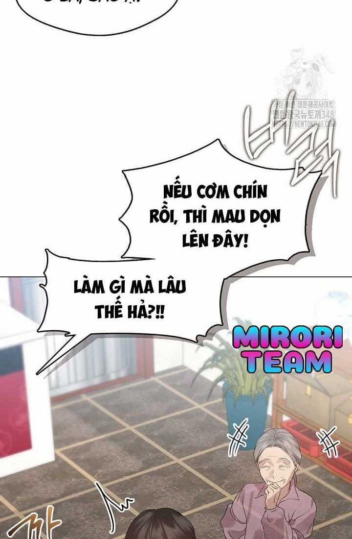 Nhà Hàng Thế Giới Ngầm Nhà hàng tốt nhất gần tôi Chapter 56 trang 49