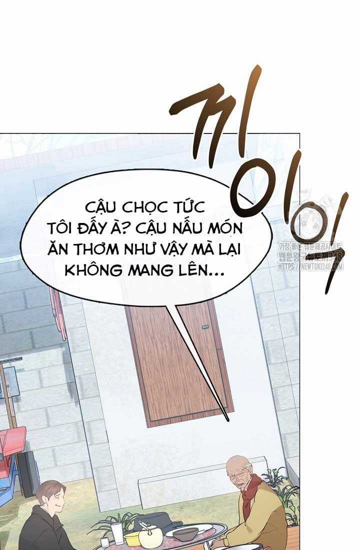 Nhà Hàng Thế Giới Ngầm Nhà hàng tốt nhất gần tôi Chapter 56 trang 51