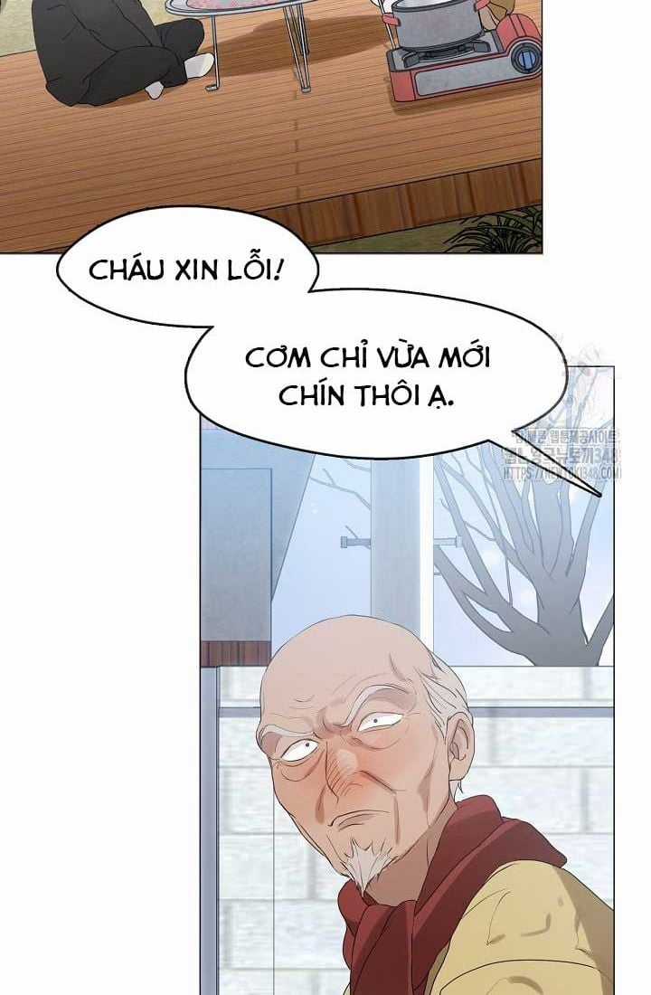 Nhà Hàng Thế Giới Ngầm Nhà hàng tốt nhất gần tôi Chapter 56 trang 52