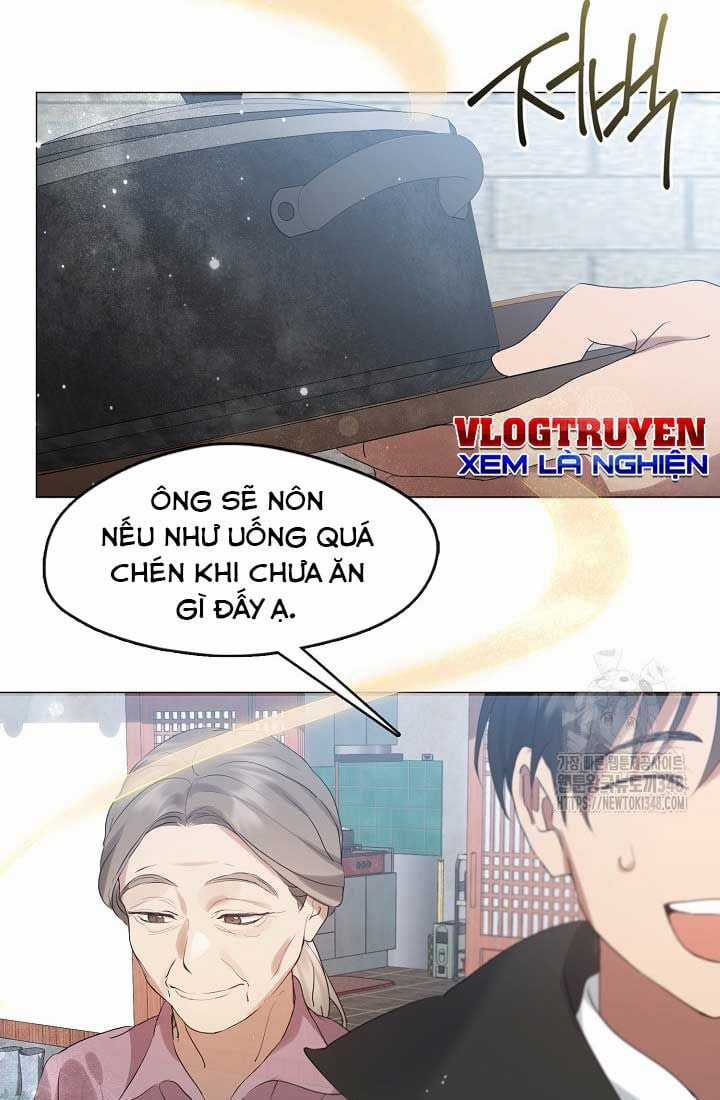 Nhà Hàng Thế Giới Ngầm Nhà hàng tốt nhất gần tôi Chapter 56 trang 54