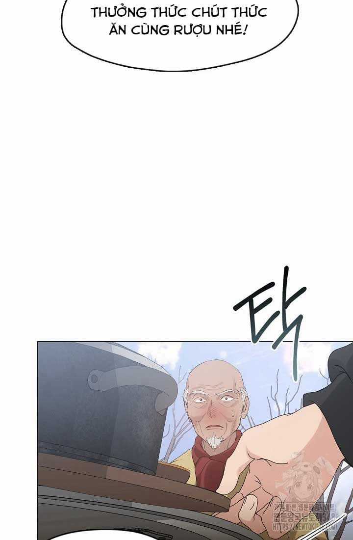 Nhà Hàng Thế Giới Ngầm Nhà hàng tốt nhất gần tôi Chapter 56 trang 57