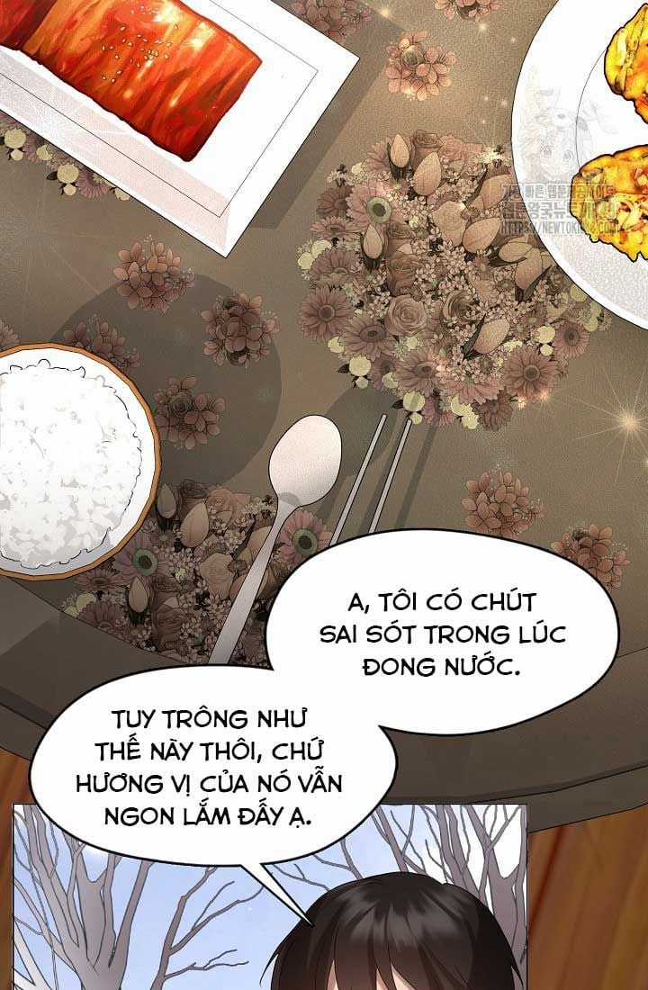 Nhà Hàng Thế Giới Ngầm Nhà hàng tốt nhất gần tôi Chapter 56 trang 60