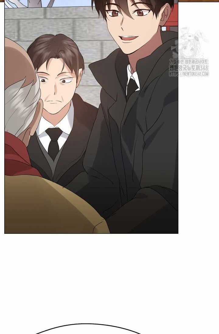 Nhà Hàng Thế Giới Ngầm Nhà hàng tốt nhất gần tôi Chapter 56 trang 61