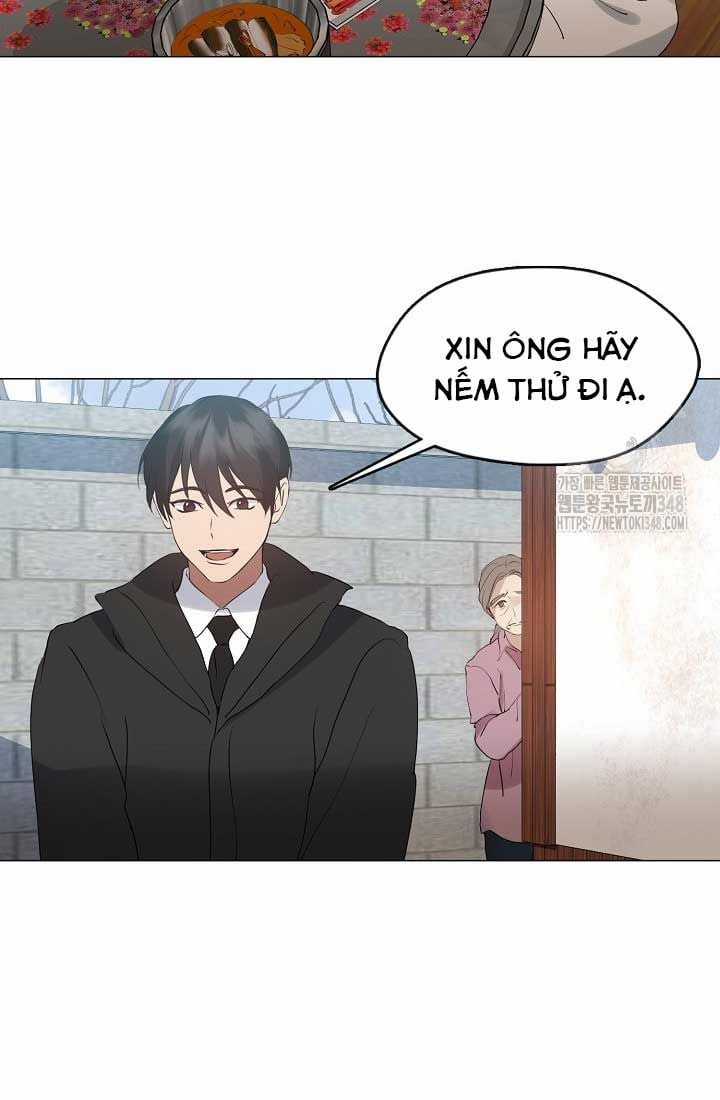 Nhà Hàng Thế Giới Ngầm Nhà hàng tốt nhất gần tôi Chapter 56 trang 63