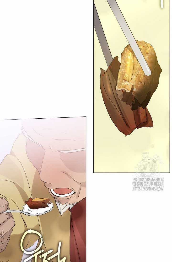 Nhà Hàng Thế Giới Ngầm Nhà hàng tốt nhất gần tôi Chapter 56 trang 66